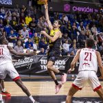 La Laguna Tenerife cierra invicto el Sweet 16 de la BCL (4)