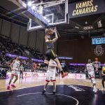 La Laguna Tenerife cierra invicto el Sweet 16 de la BCL (9)