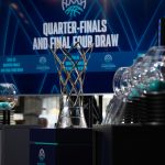 El Derthona Basket, rival aurinegro en los 1/4 de final de la BCL (1)