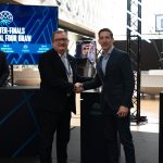 El Derthona Basket, rival aurinegro en los 1/4 de final de la BCL (4)