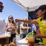 El Torneo Puertos llena de baloncesto y diversión el centro de Santa Cruz (3)