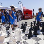El Torneo Puertos llena de baloncesto y diversión el centro de Santa Cruz (8)