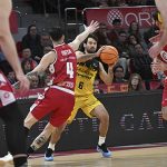 La Laguna Tenerife 'asalta' el Príncipe Felipe y cierra un marzo perfecto (4)