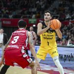 La Laguna Tenerife 'asalta' el Príncipe Felipe y cierra un marzo perfecto (13)