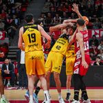 La Laguna Tenerife 'asalta' el Príncipe Felipe y cierra un marzo perfecto (18)