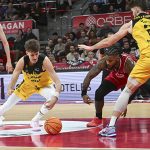 La Laguna Tenerife 'asalta' el Príncipe Felipe y cierra un marzo perfecto (19)