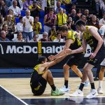 La Laguna Tenerife no baja el pistón (2)