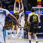 La Laguna Tenerife no baja el pistón (3)