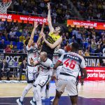 La Laguna Tenerife no baja el pistón (4)