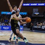 La Laguna Tenerife no baja el pistón (6)