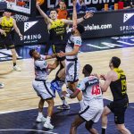 La Laguna Tenerife no baja el pistón (7)