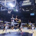 La Laguna Tenerife no baja el pistón (9)