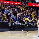 La Laguna Tenerife no baja el pistón (10)