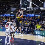 La Laguna Tenerife no baja el pistón (11)