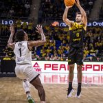 La Laguna Tenerife se lleva un sufrido y exigente pulso (2)