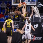 La Laguna Tenerife se lleva un sufrido y exigente pulso (6)