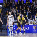 La Laguna Tenerife se lleva un sufrido y exigente pulso (7)