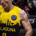 La Laguna Tenerife se lleva un sufrido y exigente pulso (8)