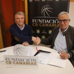 La Fundación CB Canarias firma un acuerdo de colaboración con Apedeca (2)