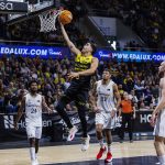 La Laguna Tenerife cede ante el Real Madrid (10)
