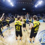 La Laguna Tenerife cede ante el Real Madrid (11)