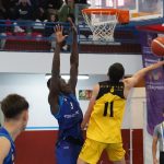 El júnior Cajasiete Canarias, campeón regional y billete para el Nacional (1)