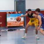 El júnior Cajasiete Canarias, campeón regional y billete para el Nacional (2)