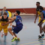 El júnior Cajasiete Canarias, campeón regional y billete para el Nacional (3)