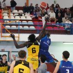 El júnior Cajasiete Canarias, campeón regional y billete para el Nacional (4)