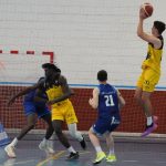 El júnior Cajasiete Canarias, campeón regional y billete para el Nacional (5)