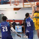 El júnior Cajasiete Canarias, campeón regional y billete para el Nacional (6)