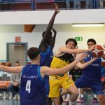 El júnior Cajasiete Canarias, campeón regional y billete para el Nacional (7)