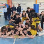 El júnior Cajasiete Canarias, campeón regional y billete para el Nacional (8)