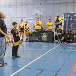 El Campus Inclusivo Semana Santa se despide con un mensaje a la sociedad (2)