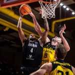 Impone su ley en Italia y saca su billete para la Final Four (1)