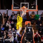 Impone su ley en Italia y saca su billete para la Final Four (2)
