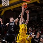 Impone su ley en Italia y saca su billete para la Final Four (7)