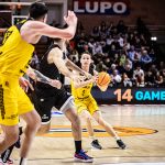 Impone su ley en Italia y saca su billete para la Final Four (12)