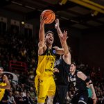 Impone su ley en Italia y saca su billete para la Final Four (20)