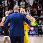 Impone su ley en Italia y saca su billete para la Final Four (23)