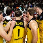 Impone su ley en Italia y saca su billete para la Final Four (24)