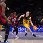 La Laguna Tenerife 'asalta' el Buesa Arena con un partidazo (2)