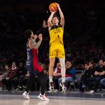 La Laguna Tenerife 'asalta' el Buesa Arena con un partidazo (7)