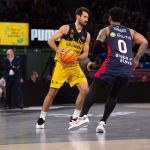 La Laguna Tenerife 'asalta' el Buesa Arena con un partidazo (8)