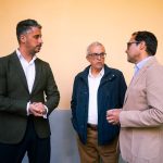 La Laguna acoge un foro de debate y reflexión sobre racismo y xenofobia (1)