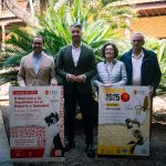 La Laguna acoge un foro de debate y reflexión sobre racismo y xenofobia (2)