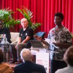 ‘El racismo y la xenofobia en el deporte y sociedad’ pide más integración (6)