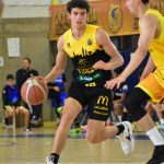 El cadete Cajasiete Canarias, subcampeón regional y billete para el Nacional (2)