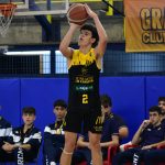 El cadete Cajasiete Canarias, subcampeón regional y billete para el Nacional (3)