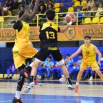 El cadete Cajasiete Canarias, subcampeón regional y billete para el Nacional (4)